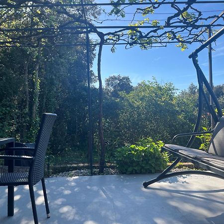 Apartment Niko Пула Екстериор снимка