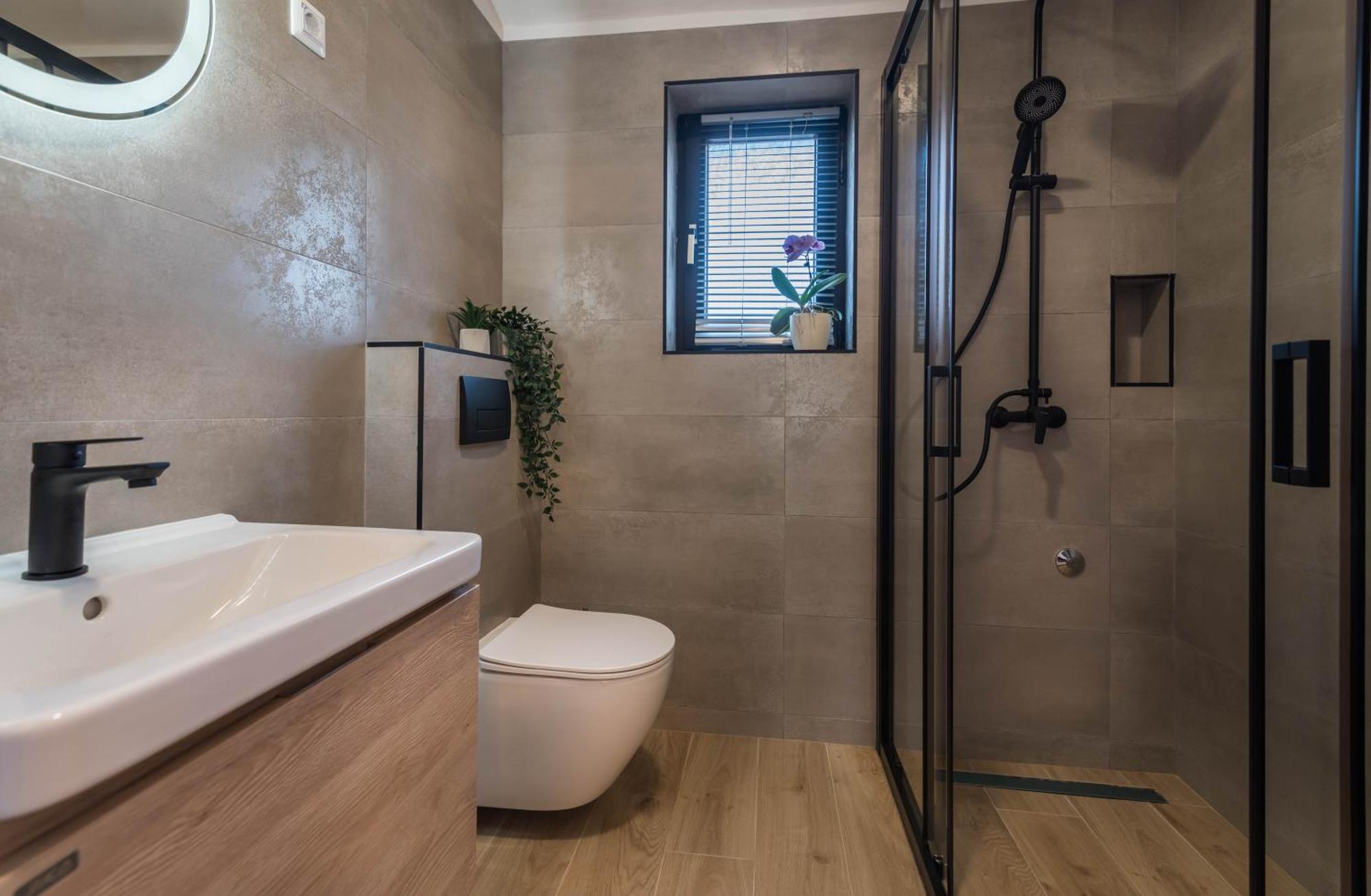Apartment Niko Пула Екстериор снимка