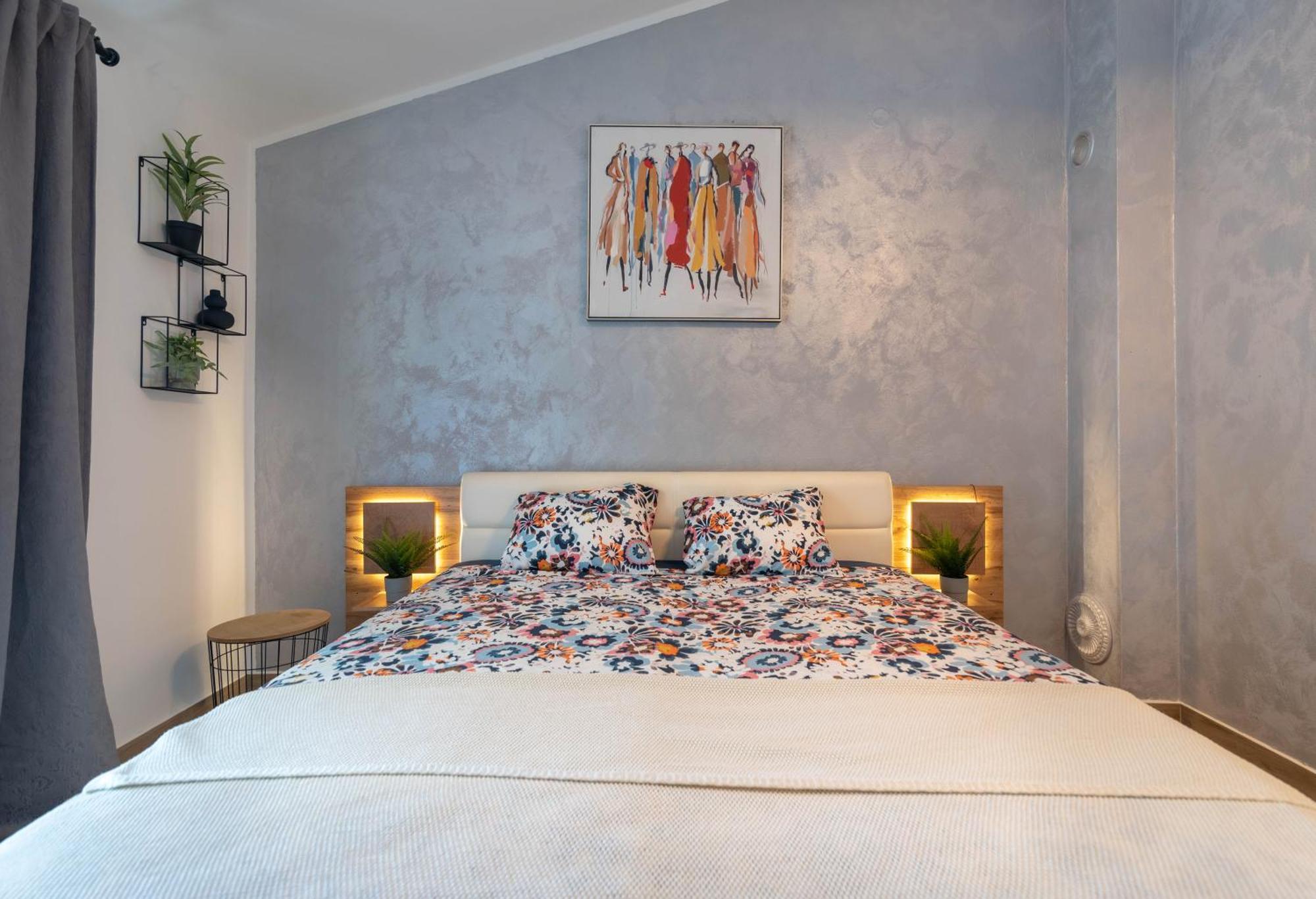 Apartment Niko Пула Екстериор снимка