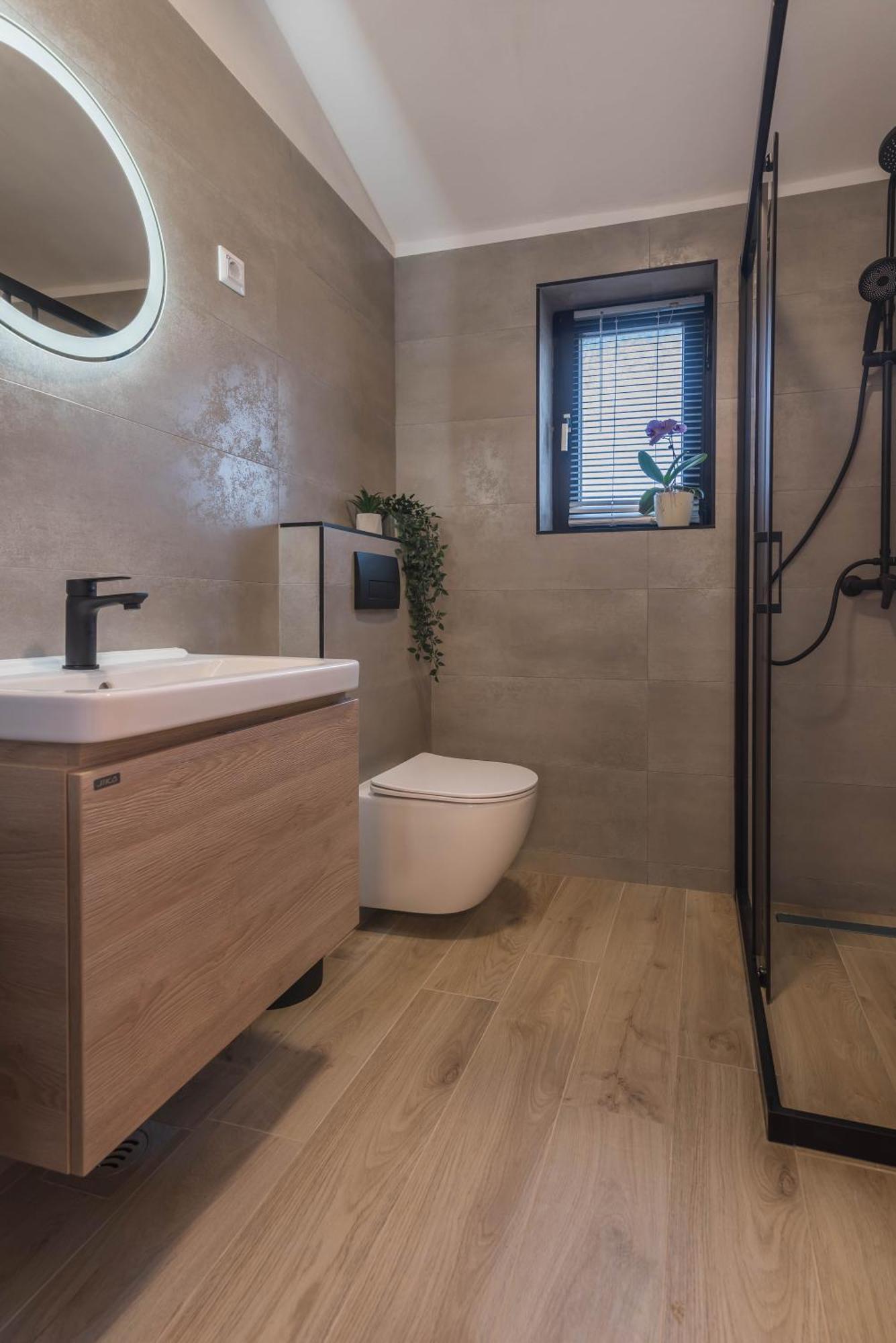 Apartment Niko Пула Екстериор снимка